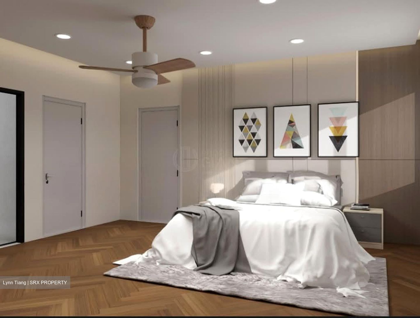 Charlton Park (D19), Terrace #539264161